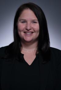 Jaymee Franknecht, AUD Profile Headshot